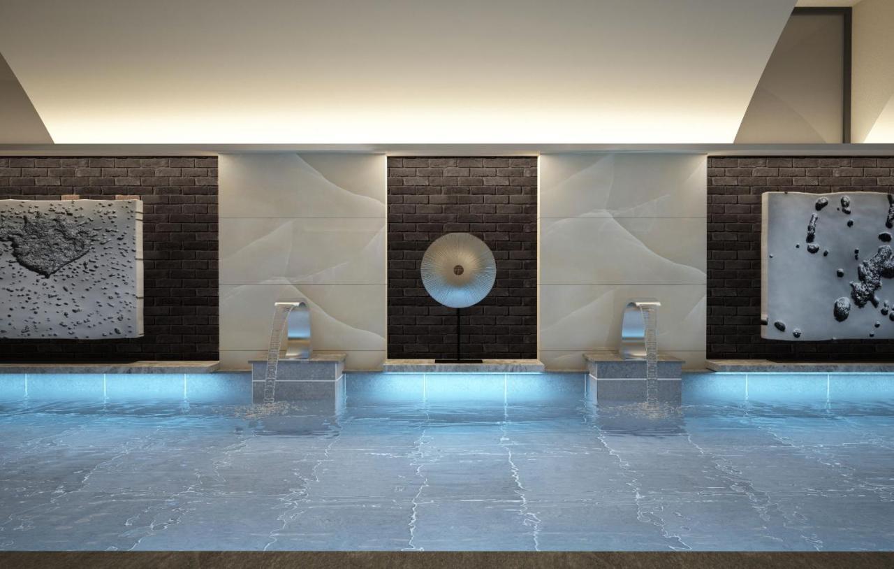 Palazzo Santo Spirito Hotel Bergamo Bagian luar foto