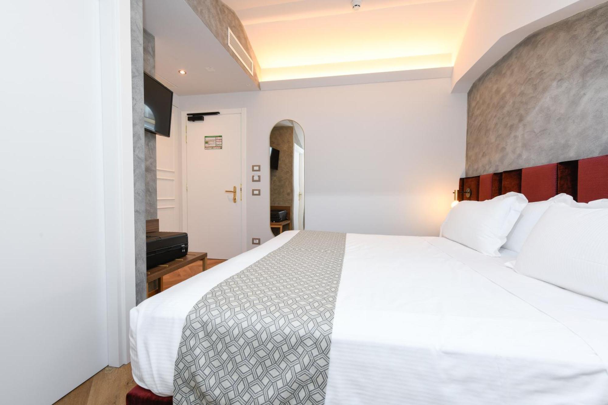 Palazzo Santo Spirito Hotel Bergamo Bagian luar foto